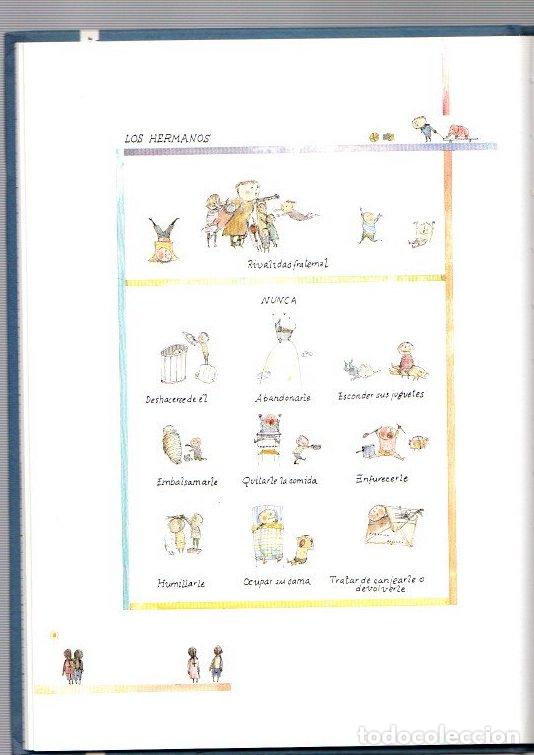 C&oacute;mics: CRECER Y OTROS VICIOS. SARA MIDDA. CIRCULO DE LECTORES 1994 - Foto 2