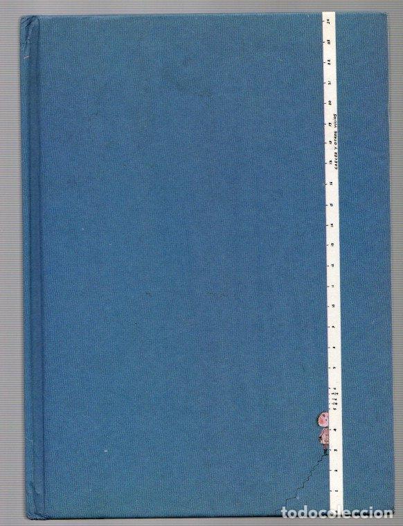 C&oacute;mics: CRECER Y OTROS VICIOS. SARA MIDDA. CIRCULO DE LECTORES 1994 - Foto 1