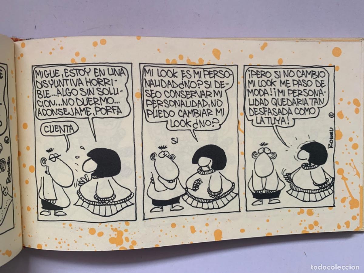 C&oacute;mics: Miguelito de Romeu, volumen I (Bols 13) - Foto 5