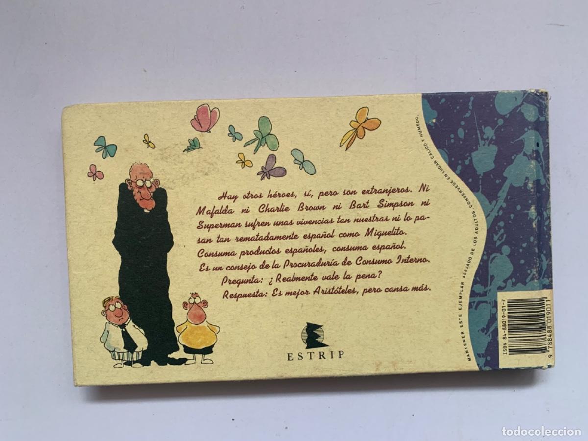 C&oacute;mics: Miguelito de Romeu, volumen I (Bols 13) - Foto 6