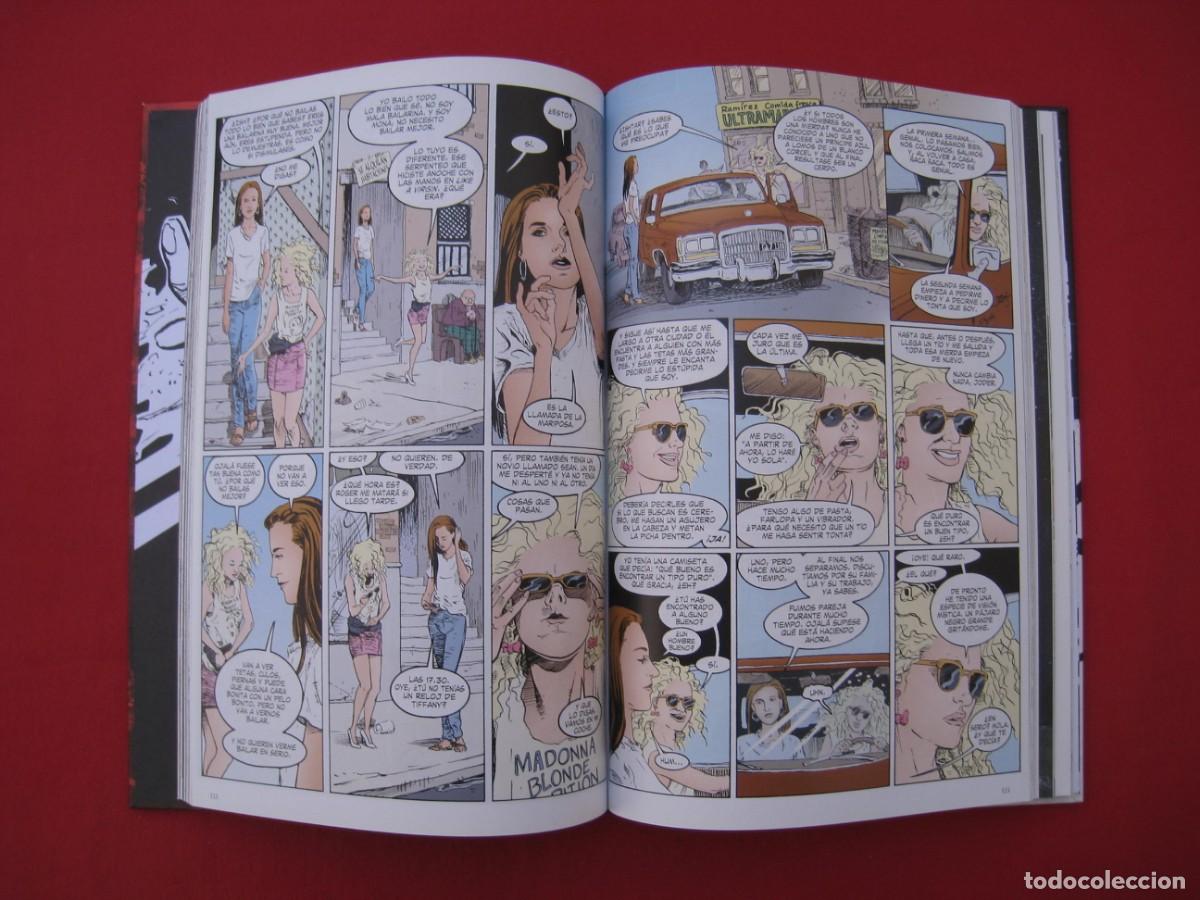 C&oacute;mics: SANDMAN - N&ordm; 7 - VIDAS BREVES - NEIL GAIMAN - ECC EDICIONES. - Foto 6