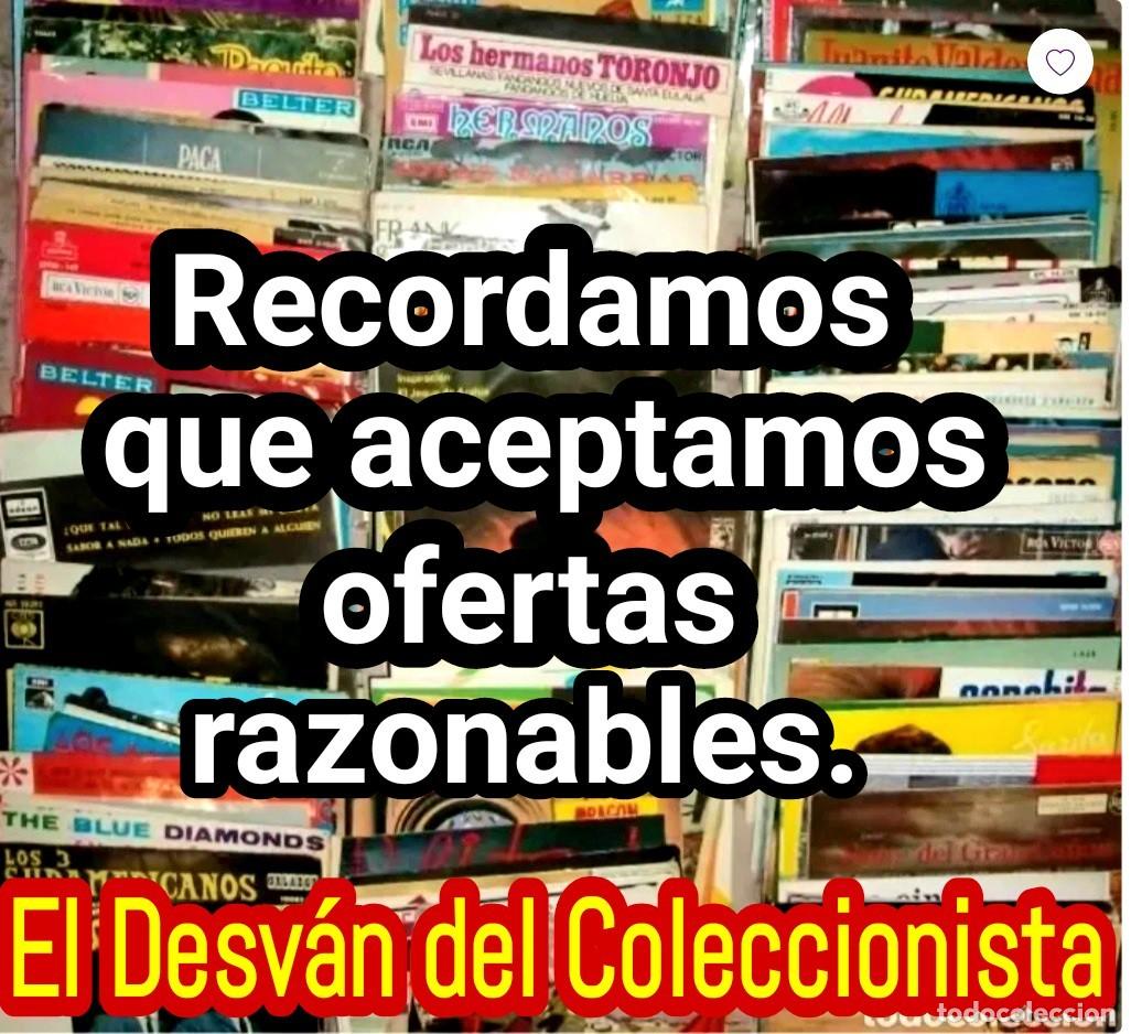 C&oacute;mics: TEBEOS-COMICS GOYO ● BATMAN COMPLETA ● EL MUNDO ● SQE X0123 ● - Foto 5