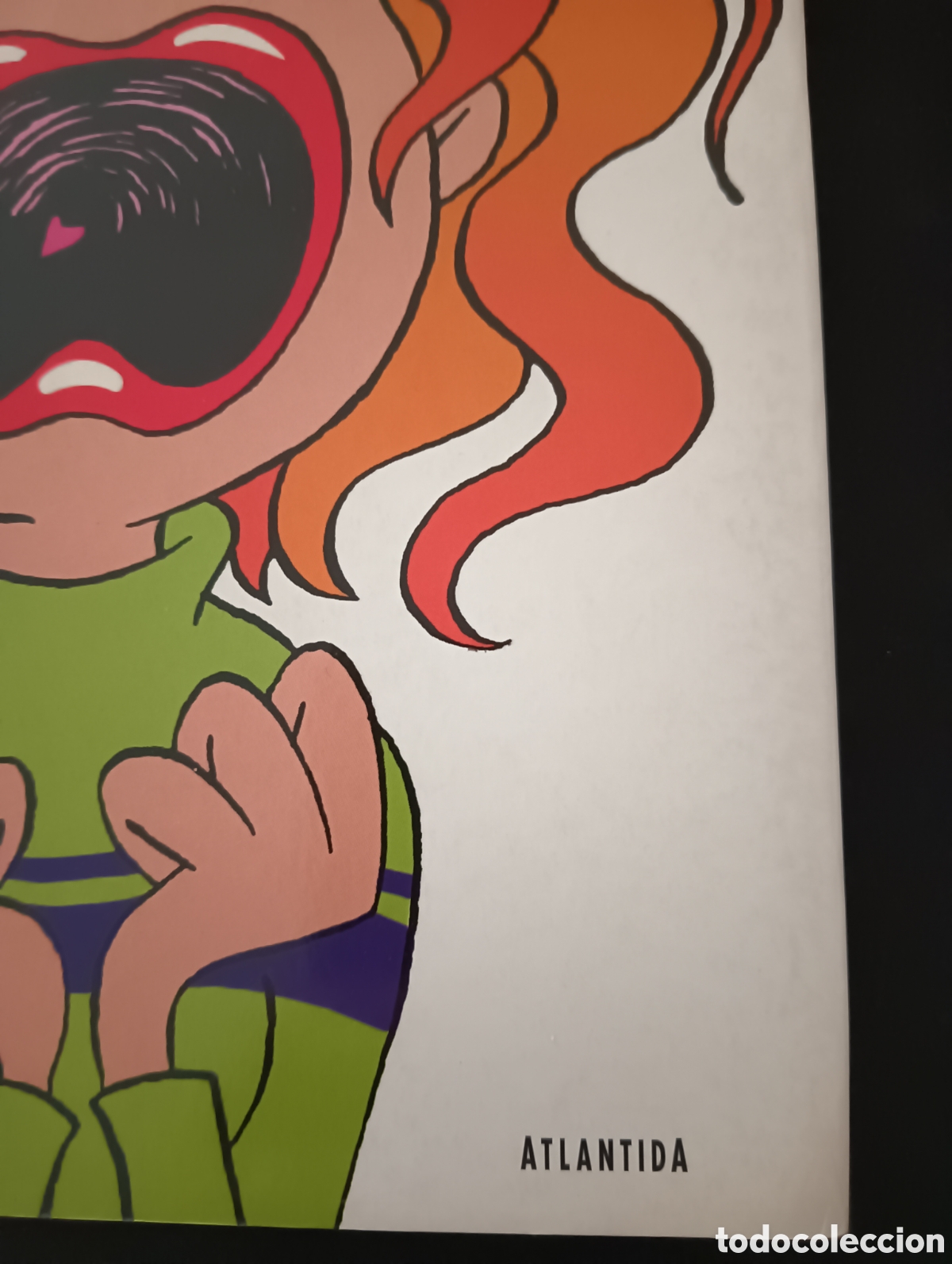 C&oacute;mics: Comic - Mujeres Alteradas 2 - Editorial Atlantida - A&ntilde;o 2000 - Foto 6