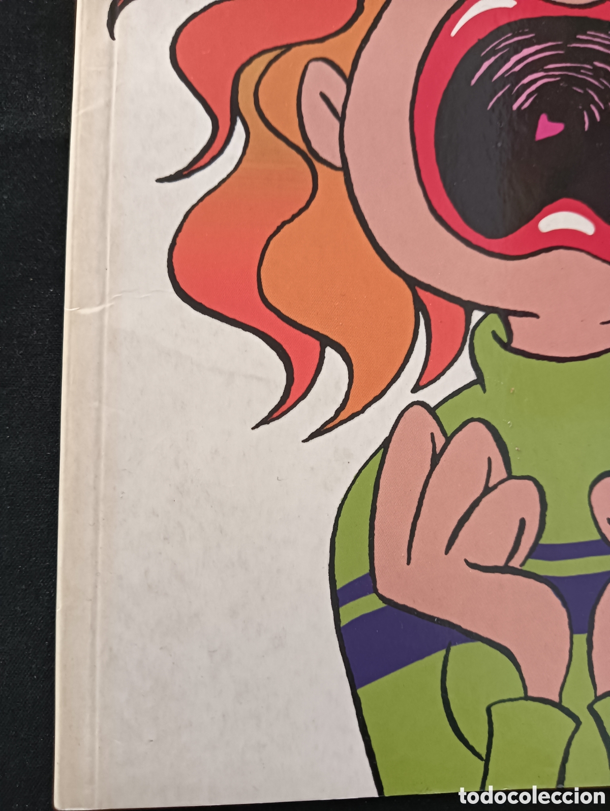 C&oacute;mics: Comic - Mujeres Alteradas 2 - Editorial Atlantida - A&ntilde;o 2000 - Foto 4