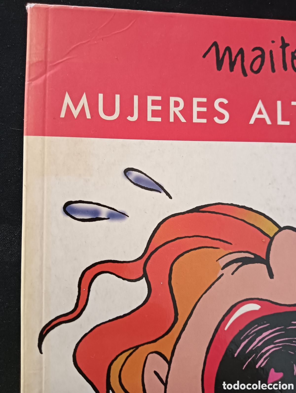 C&oacute;mics: Comic - Mujeres Alteradas 2 - Editorial Atlantida - A&ntilde;o 2000 - Foto 3