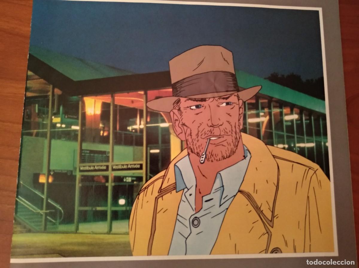 C&oacute;mics: MAX LE PRIV&Eacute;, COMIC, SNCF - Foto 2