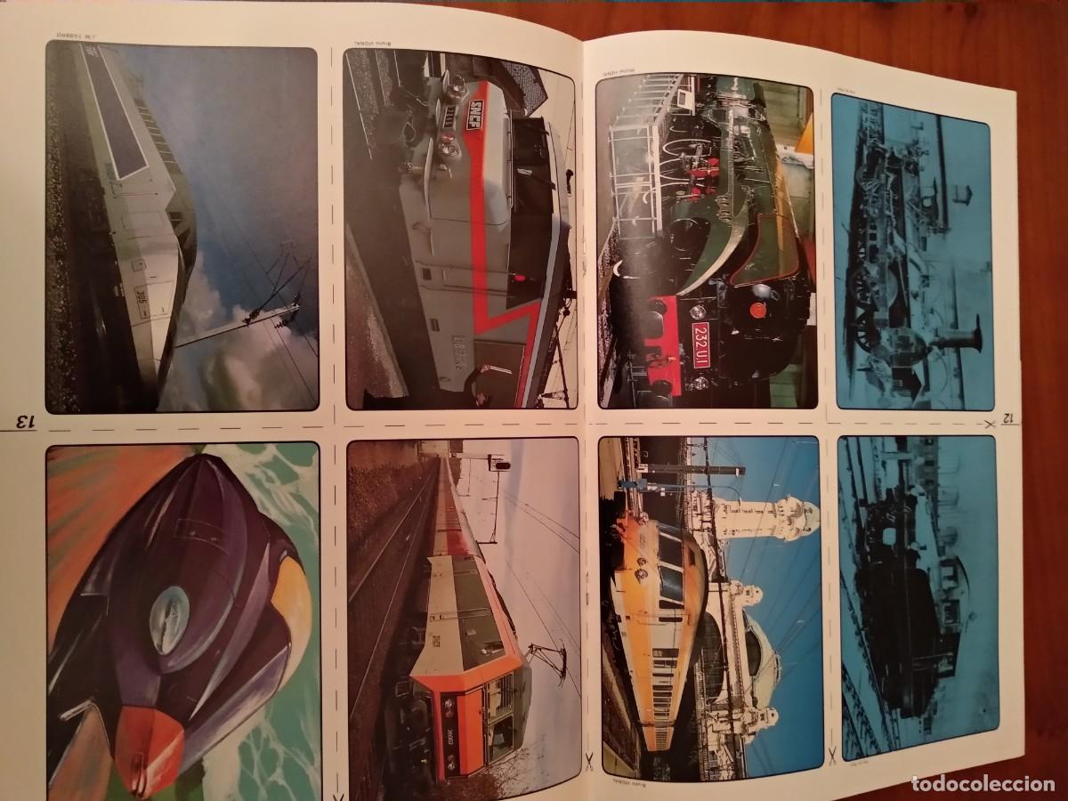 C&oacute;mics: MAX LE PRIV&Eacute;, COMIC, SNCF - Foto 5