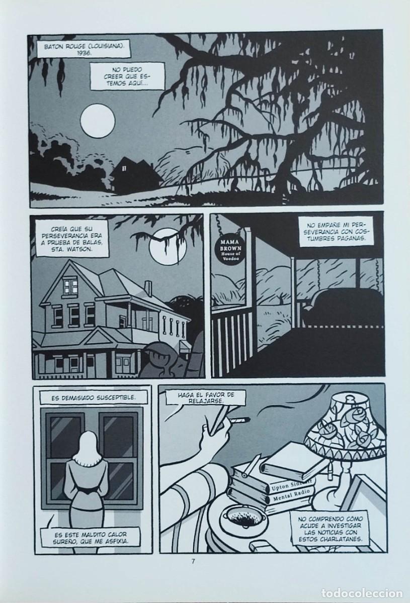 C&oacute;mics: RAPIDE! / &Aacute;NGEL MU&Ntilde;OZ - EDICIONS DE PONENT 2010 NUEVO. - Foto 5