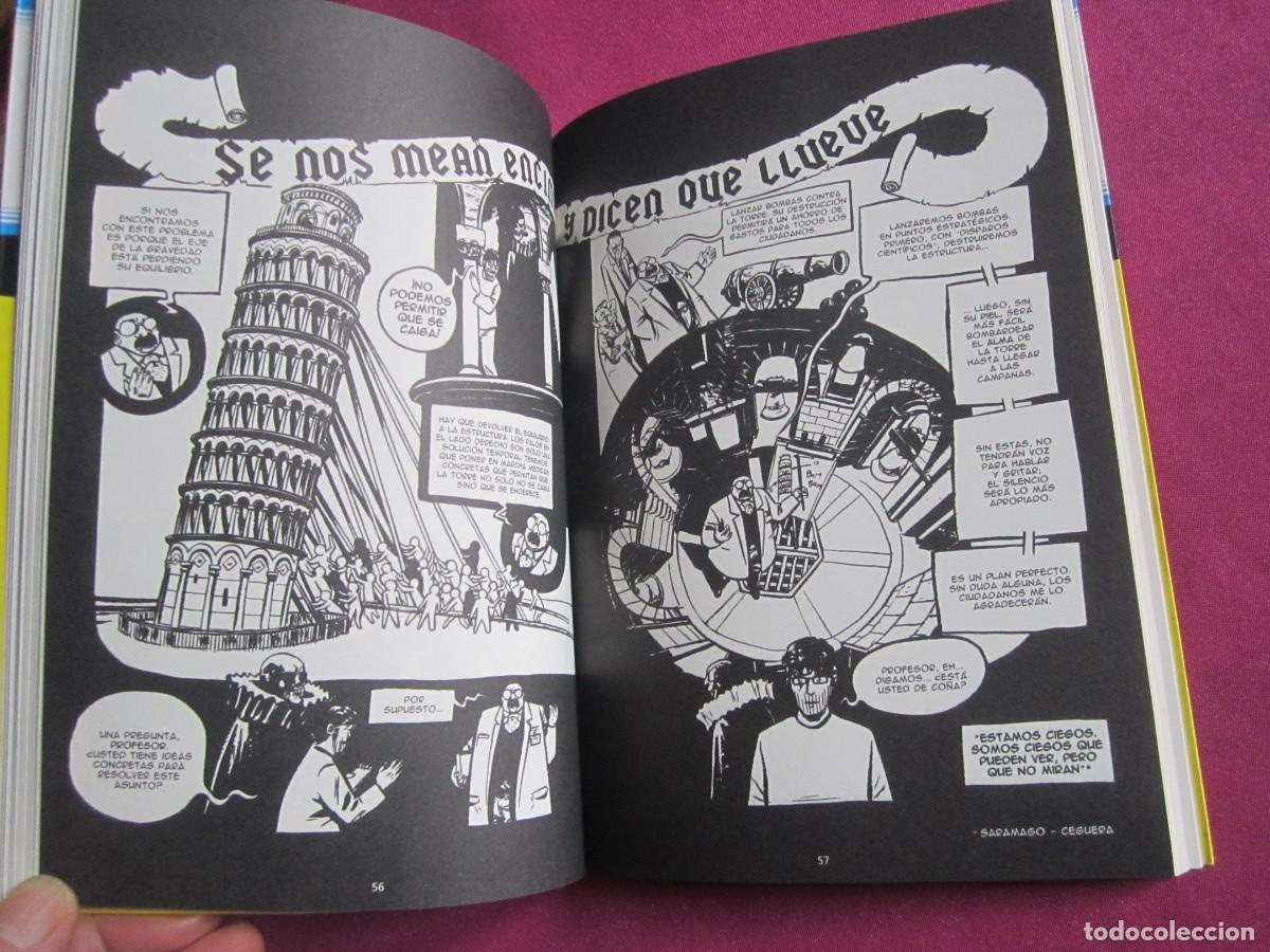 C&oacute;mics: REVOLUTION COMPLEX TOMO NORMA EP2 - Foto 5