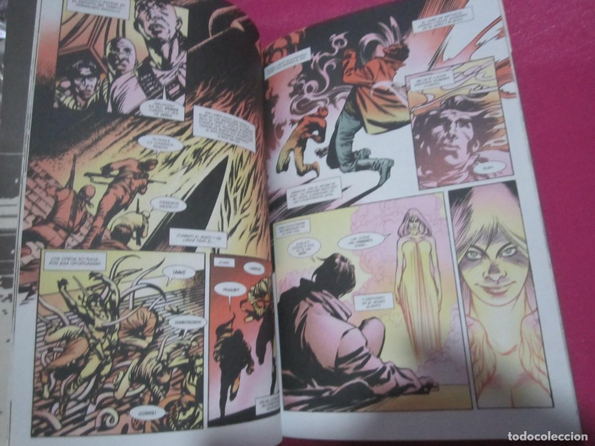 C&oacute;mics: EL TERRITORIO 2 COMPLETA BUEN ESTADO EP2 5 - Foto 3