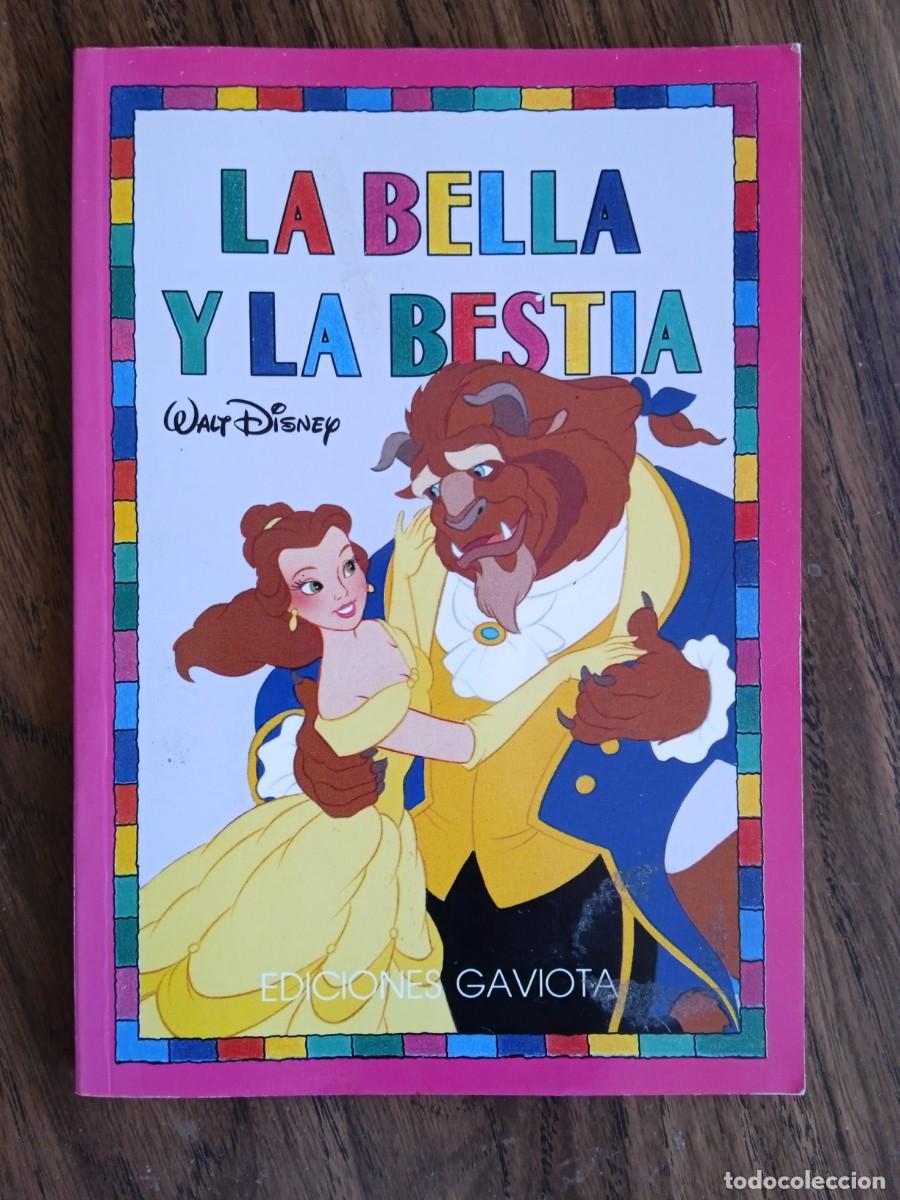 C&oacute;mics: Comic la bella y la bestia 1 - Foto 1