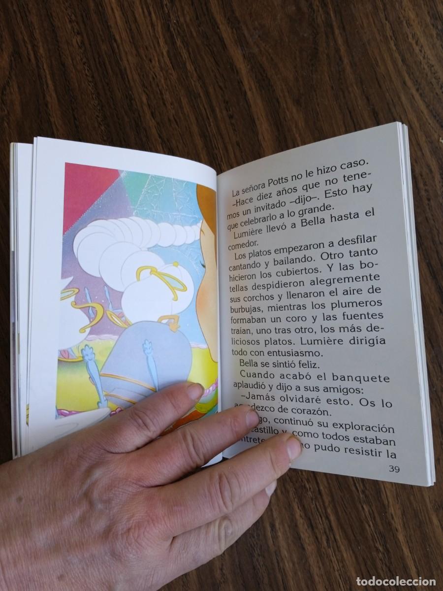 C&oacute;mics: Comic la bella y la bestia 1 - Foto 2