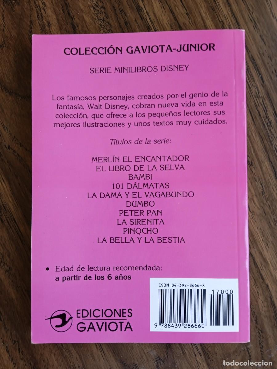 C&oacute;mics: Comic la bella y la bestia 1 - Foto 3