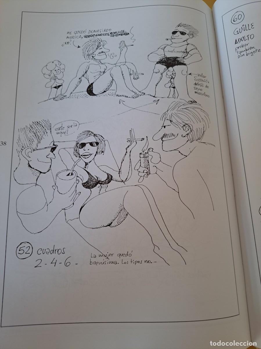 C&oacute;mics: QUINO - TODO MAFALDA - EDITORIAL LUMEN 2003 - Foto 6