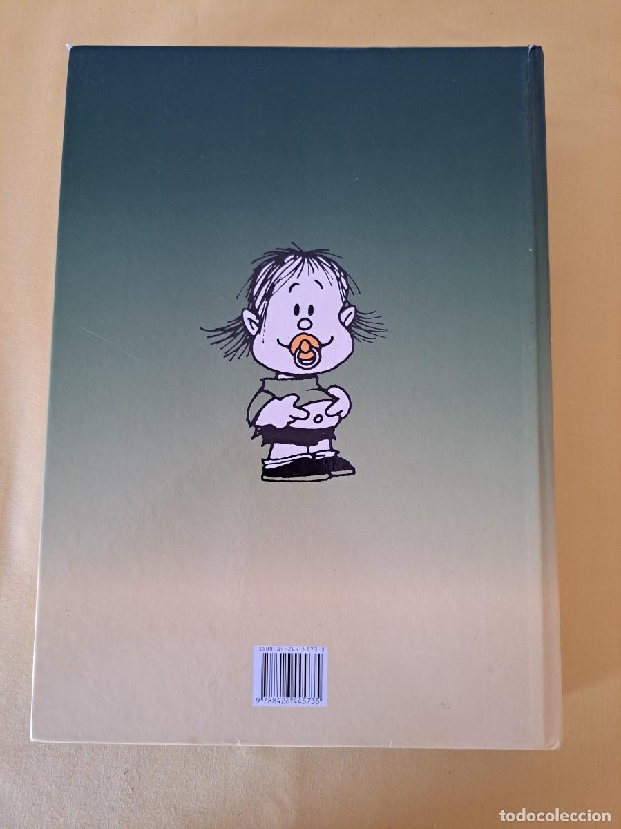 C&oacute;mics: QUINO - TODO MAFALDA - EDITORIAL LUMEN 2003 - Foto 7