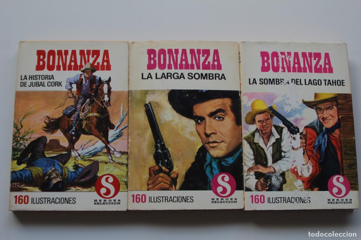 C&oacute;mics: 3 COMIC BONANZA - Foto 1