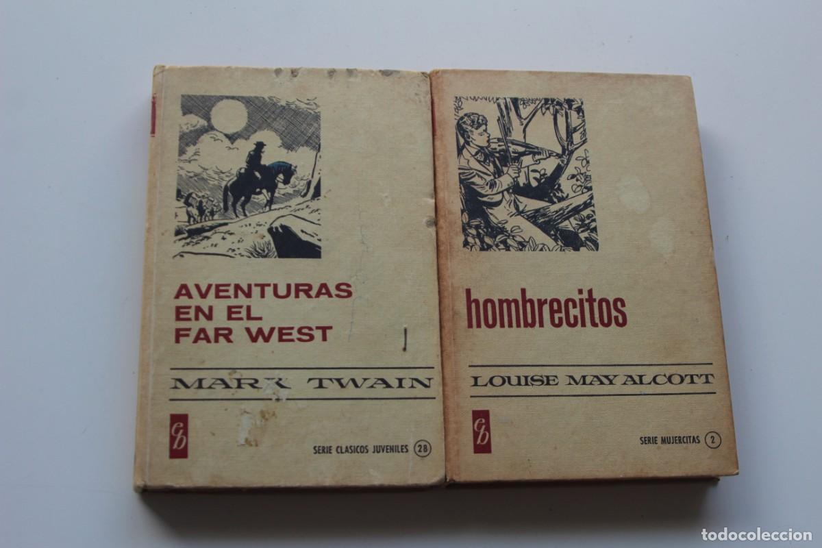C&oacute;mics: EVENTURAS EN EL FAR WEST - HOMBRECITOS - Foto 1