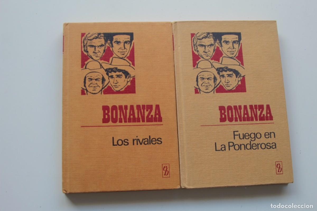 C&oacute;mics: 2 COMIC BONANZA - Foto 1