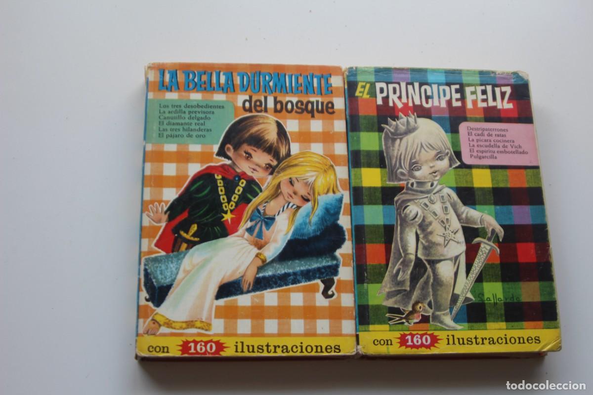 C&oacute;mics: COMIC LA BELLA DURMIENTE DEL BOSQUE - EL PRINCIPE FELIZ - Foto 1