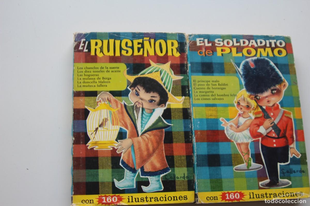 C&oacute;mics: COMIC EL RUISE&Ntilde;OR - EL SOLDADITO DE PLOMO - Foto 1