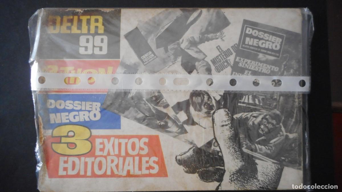 C&oacute;mics: ALTO MANDO EXTRA N&ordm; 7 / C-20 - Foto 2