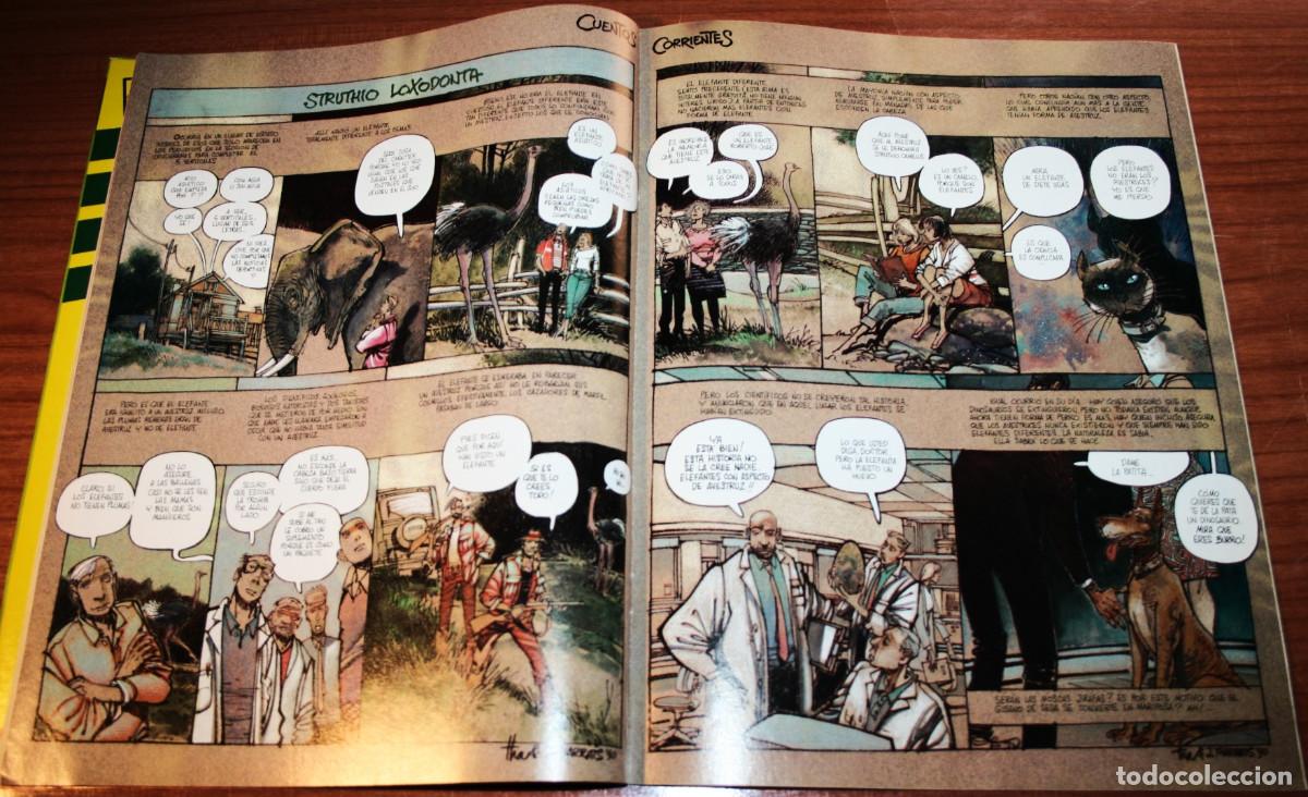 C&oacute;mics: EL JUEVES N&ordm; 677 - 16 AL 22 DE MAYO 1990 - Foto 2