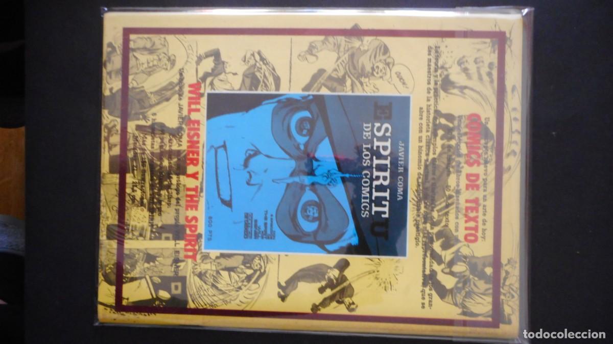 C&oacute;mics: SALOON N&ordm; 2 / C-19 - Foto 2