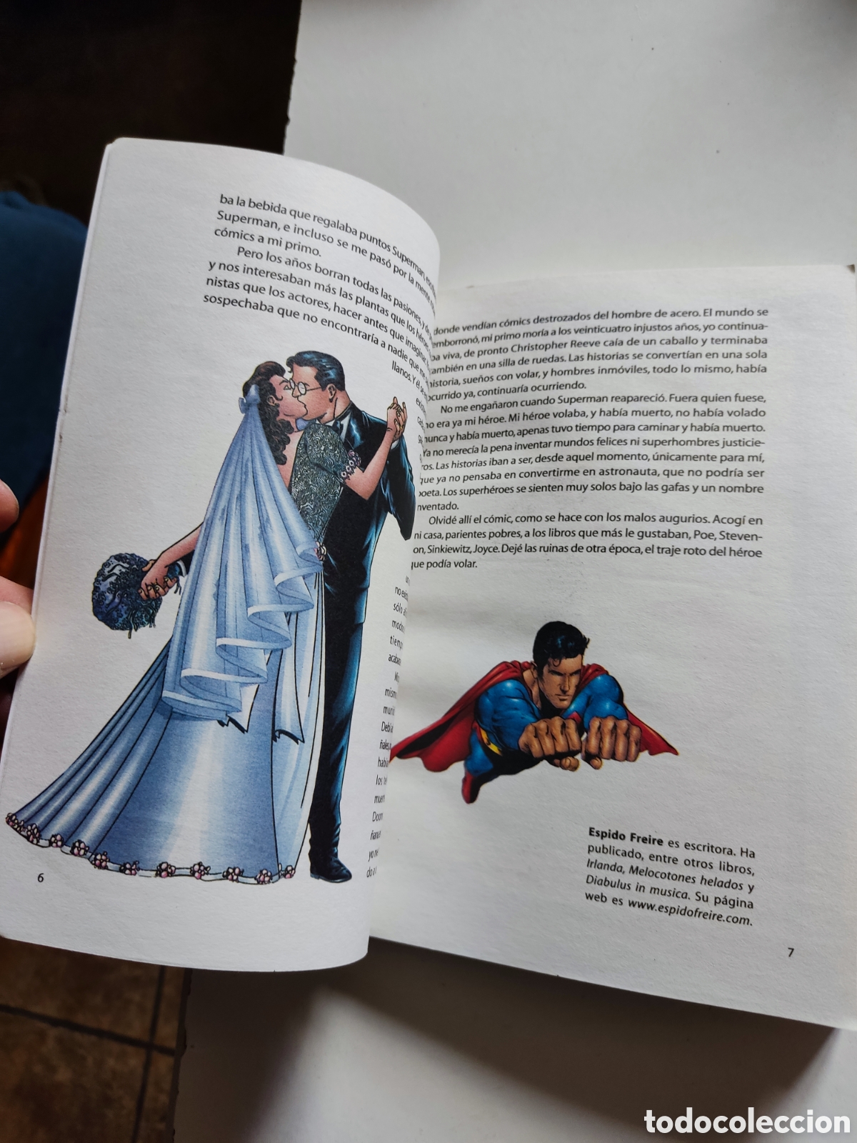C&oacute;mics: Libro comic Superman 1 - Foto 4