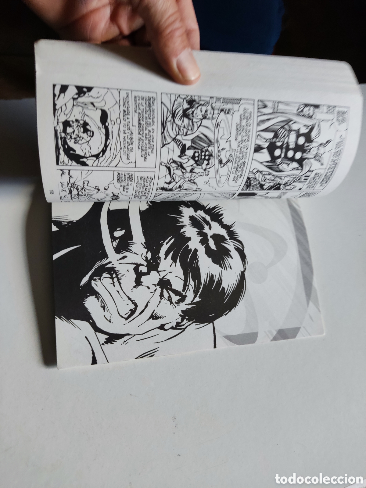 C&oacute;mics: Libro El incre&iacute;ble Hulk 3 - Foto 2