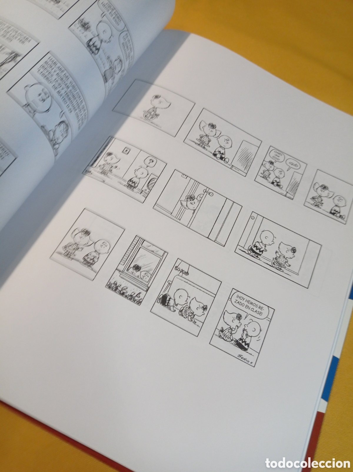 C&oacute;mics: CHARLIE BROWN, C&Oacute;MIC - Foto 2