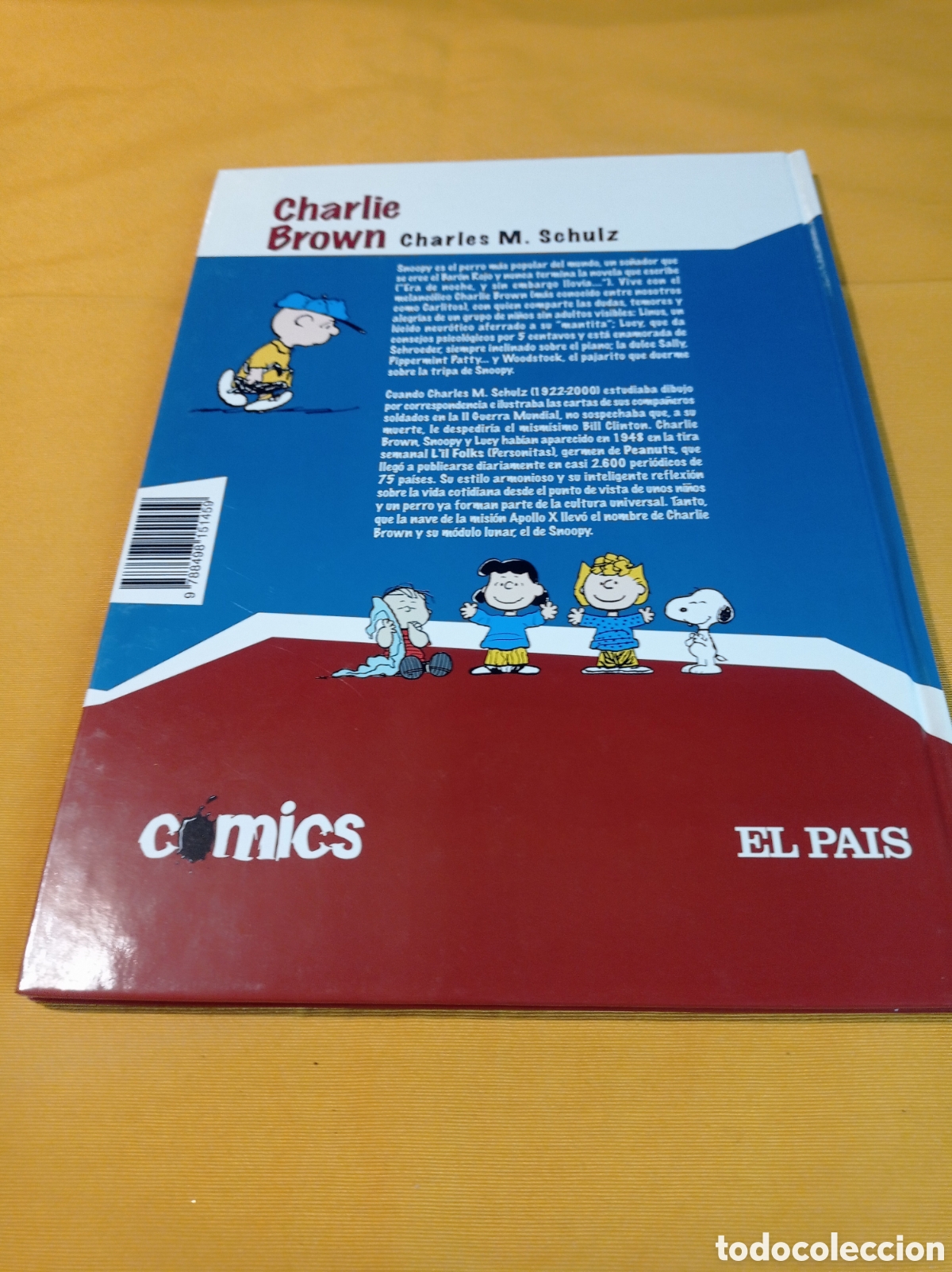 C&oacute;mics: CHARLIE BROWN, C&Oacute;MIC - Foto 3