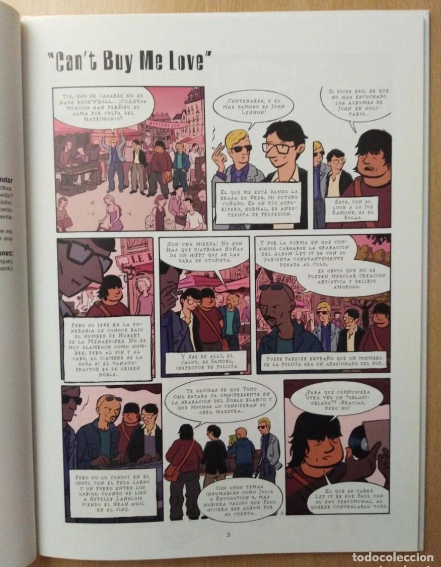 C&oacute;mics: LOVE SONG (CHISTOPHER) GLENAT EXCELENTE ESTADO 2015 - Foto 5