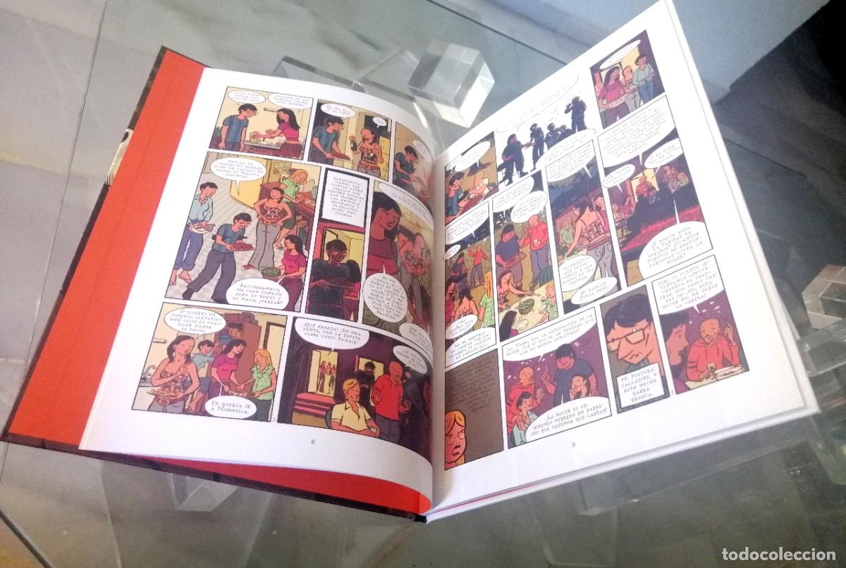 C&oacute;mics: LOVE SONG (CHISTOPHER) GLENAT EXCELENTE ESTADO 2015 - Foto 4