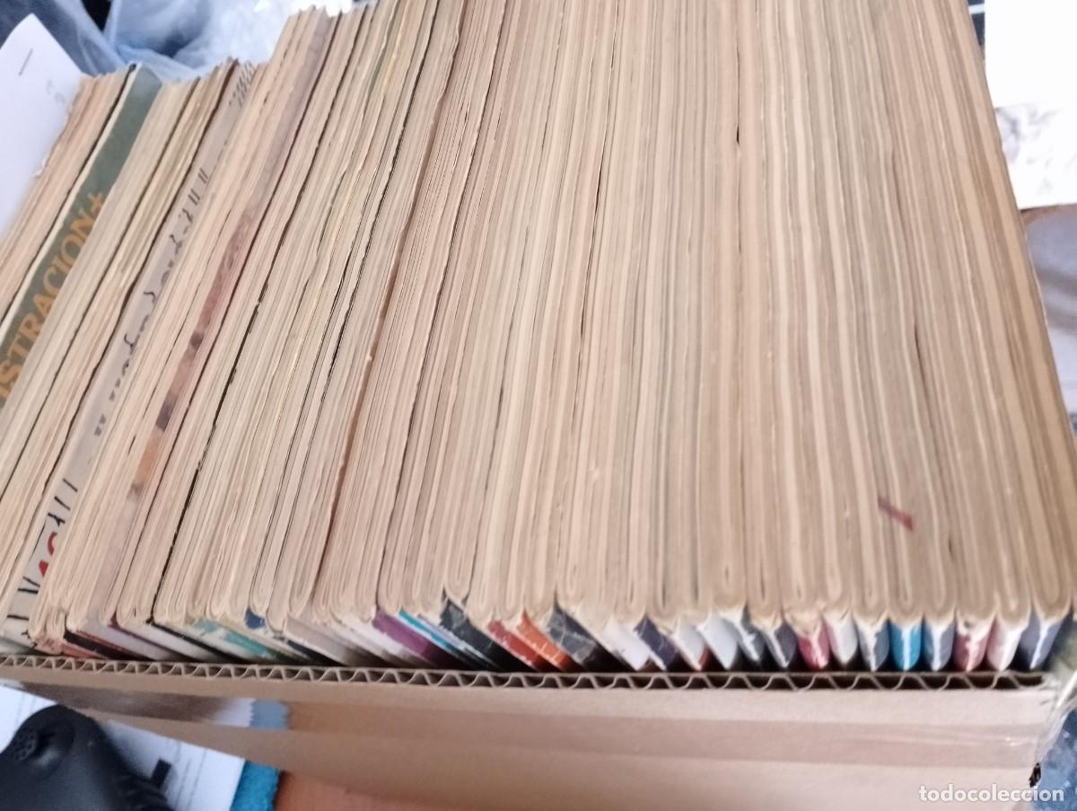 C&oacute;mics: Comix internacional Colecci&oacute;n completa de 70 n&uacute;meros + 2 extras - Foto 2