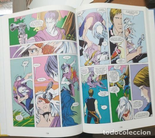 C&oacute;mics: COMIC - STAR WARS DE PLANETA DEL 1 AL 7 - Foto 2