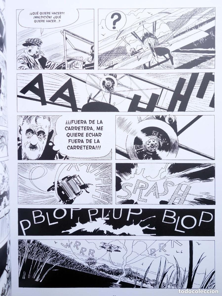 C&oacute;mics: * PETRA CHERIE * MICHELUZZI * PONENT MON 2017 * CARTONE * IMPECABLE * - Foto 5