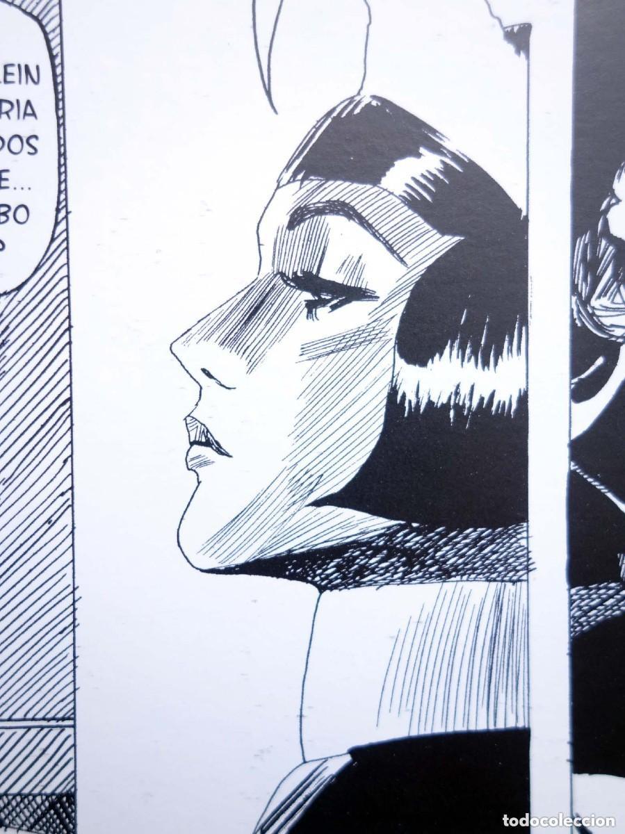 C&oacute;mics: * PETRA CHERIE * MICHELUZZI * PONENT MON 2017 * CARTONE * IMPECABLE * - Foto 8