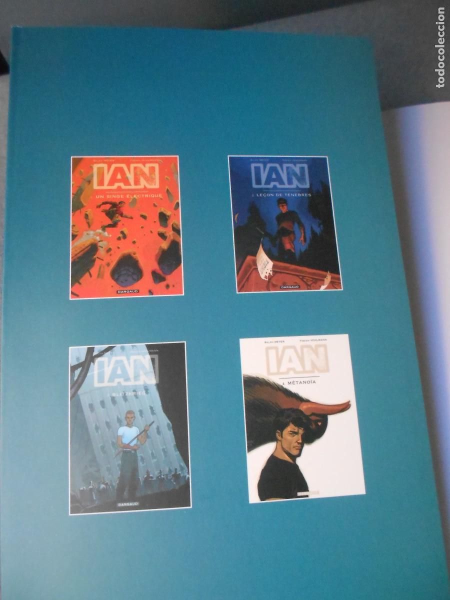 C&oacute;mics: IAN - Foto 2