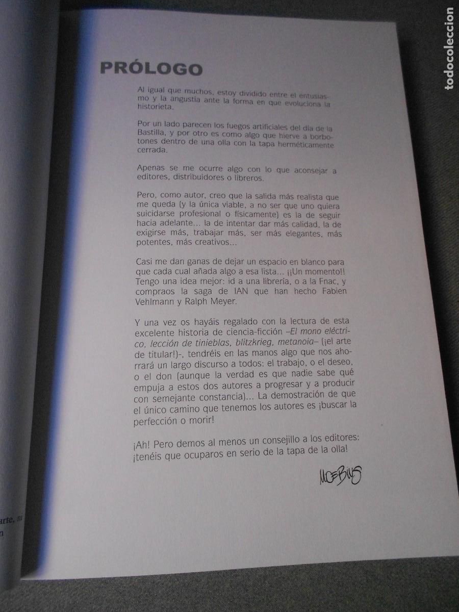 C&oacute;mics: IAN - Foto 4