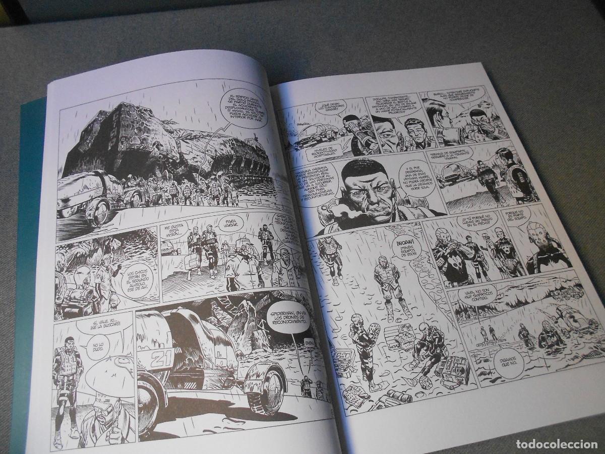 C&oacute;mics: IAN - Foto 6