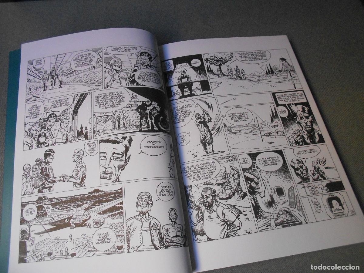 C&oacute;mics: IAN - Foto 7