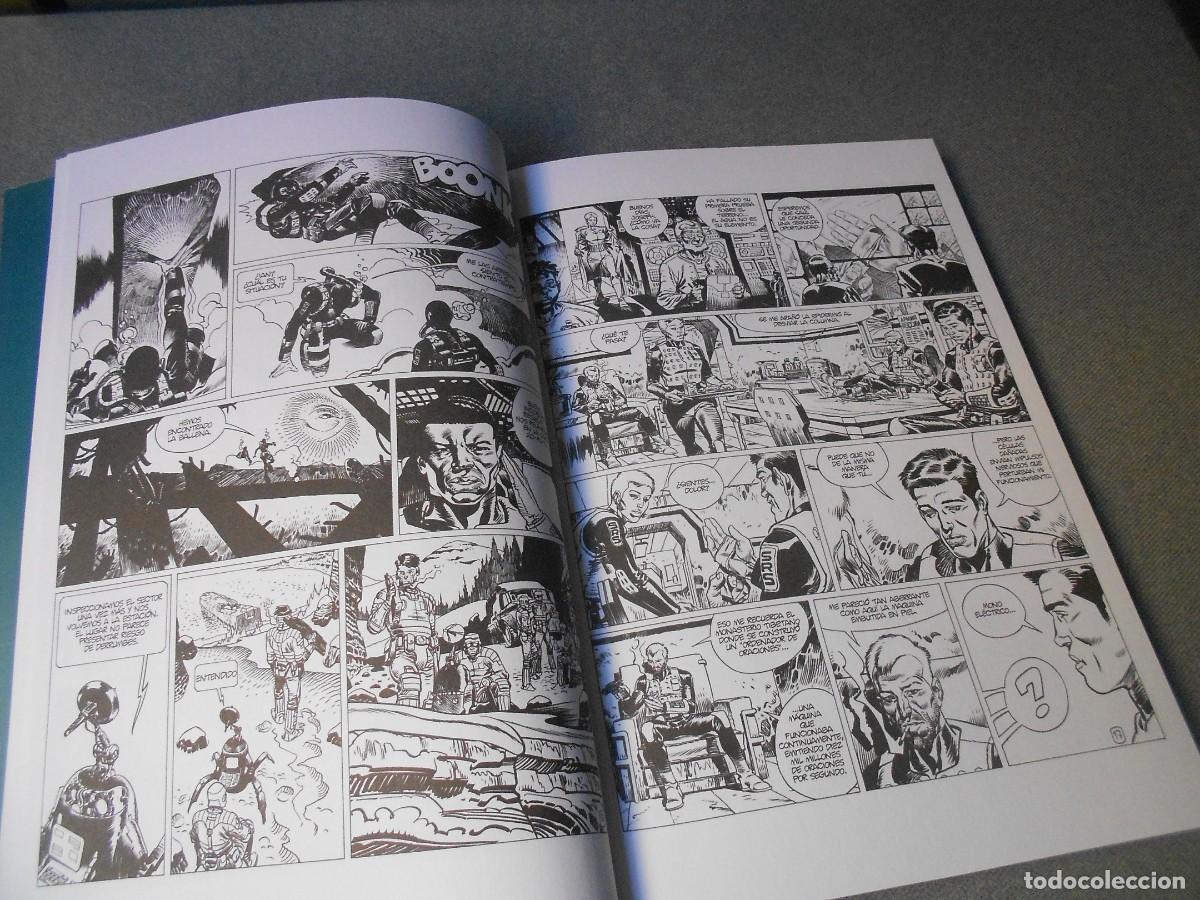 C&oacute;mics: IAN - Foto 8
