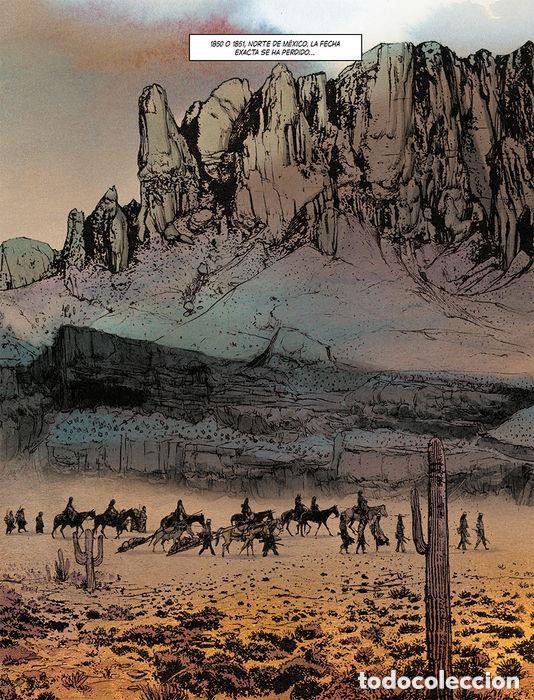 C&oacute;mics: * GER&Oacute;NIMO * MATZ JEF * PONENT MON A&Ntilde;O 2021 * TAPA DURA IMPECABLE * - Foto 4