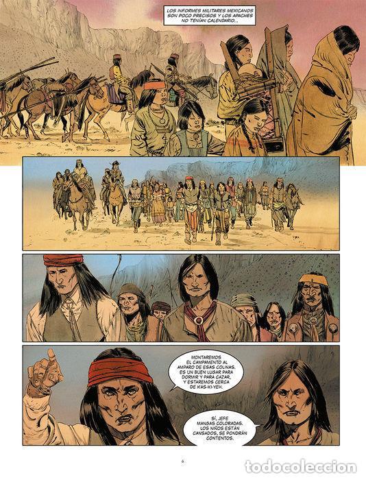 C&oacute;mics: * GER&Oacute;NIMO * MATZ JEF * PONENT MON A&Ntilde;O 2021 * TAPA DURA IMPECABLE * - Foto 6