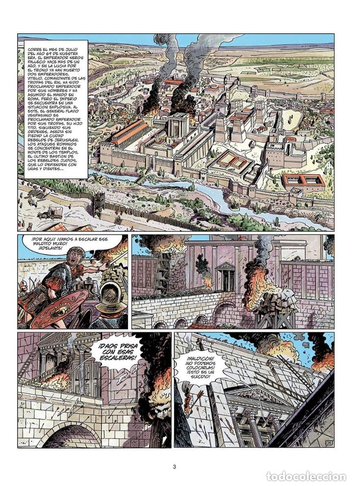 C&oacute;mics: * AUGURIA INTEGRAL * EDITORIAL PONENT MON 2018 * CARTONE IMPECABLE * - Foto 2
