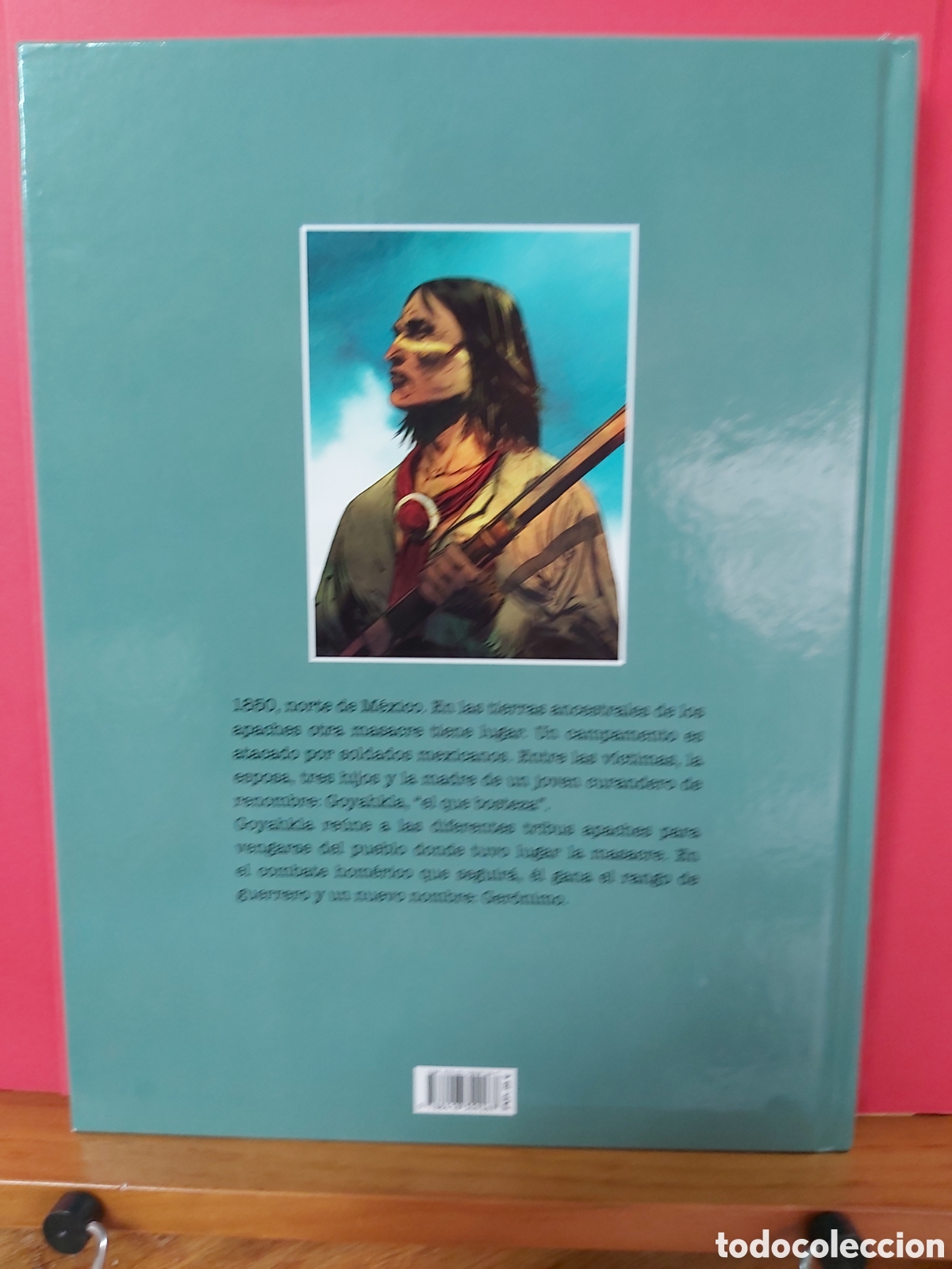 C&oacute;mics: * GER&Oacute;NIMO * MATZ JEF * PONENT MON A&Ntilde;O 2021 * TAPA DURA IMPECABLE * - Foto 9