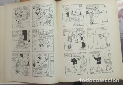 C&oacute;mics: COMIC - TINTIN REPORTERO DEL PETIT VINGTIEME - Foto 2