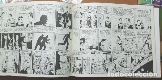 C&oacute;mics: COMIC - CHARLIE CHAN 1938/1939 VOL. 1 Y 2 - Foto 2