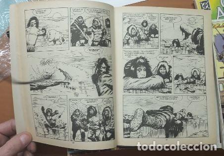 C&oacute;mics: COMIC - KEN PARKER 10 uni. - Foto 2