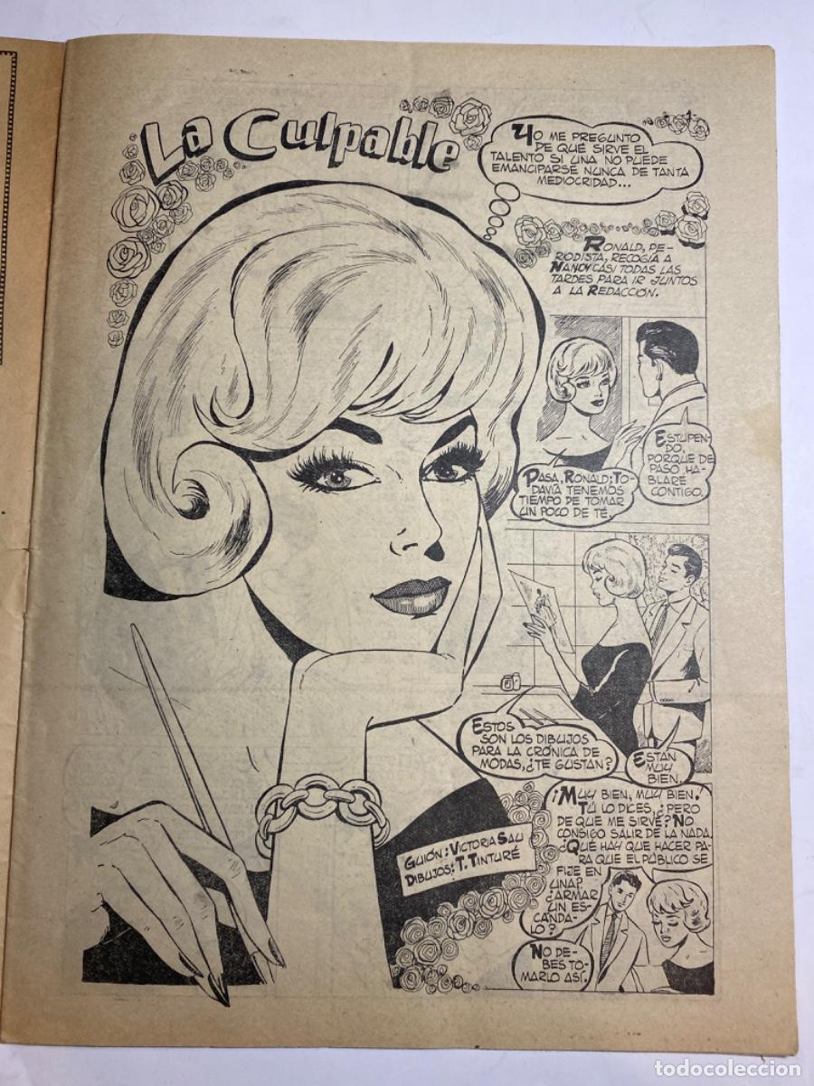 C&oacute;mics: COLECCION 17 A&Ntilde;OS NUM 35 - Foto 2